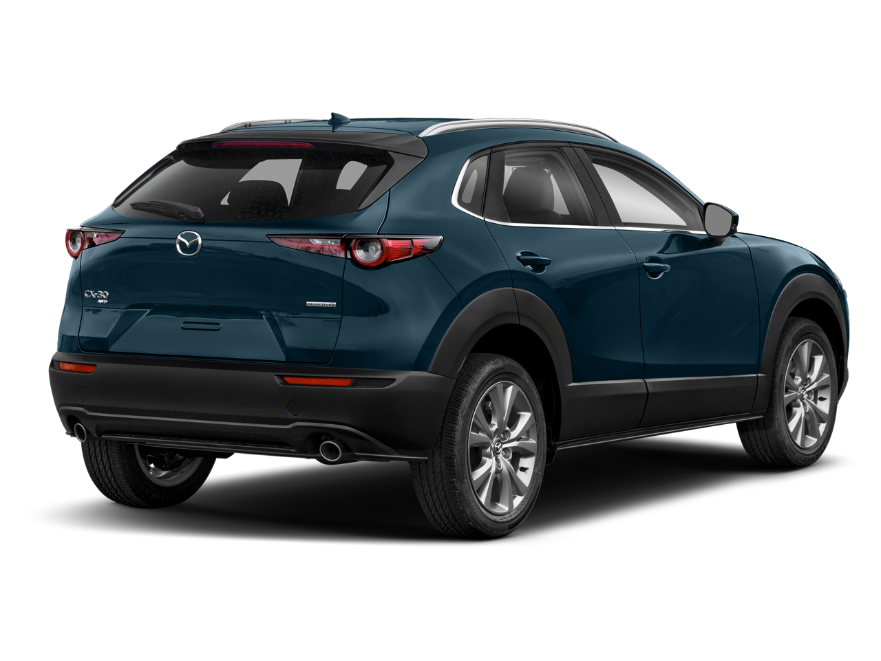 2020 Mazda Mazda CX-30 Premium Package