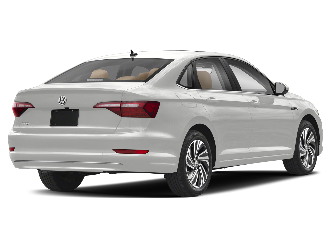2020 Volkswagen Jetta SEL