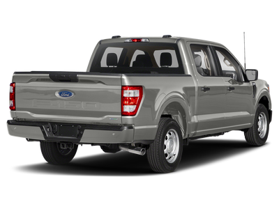 2021 Ford F-150 STX