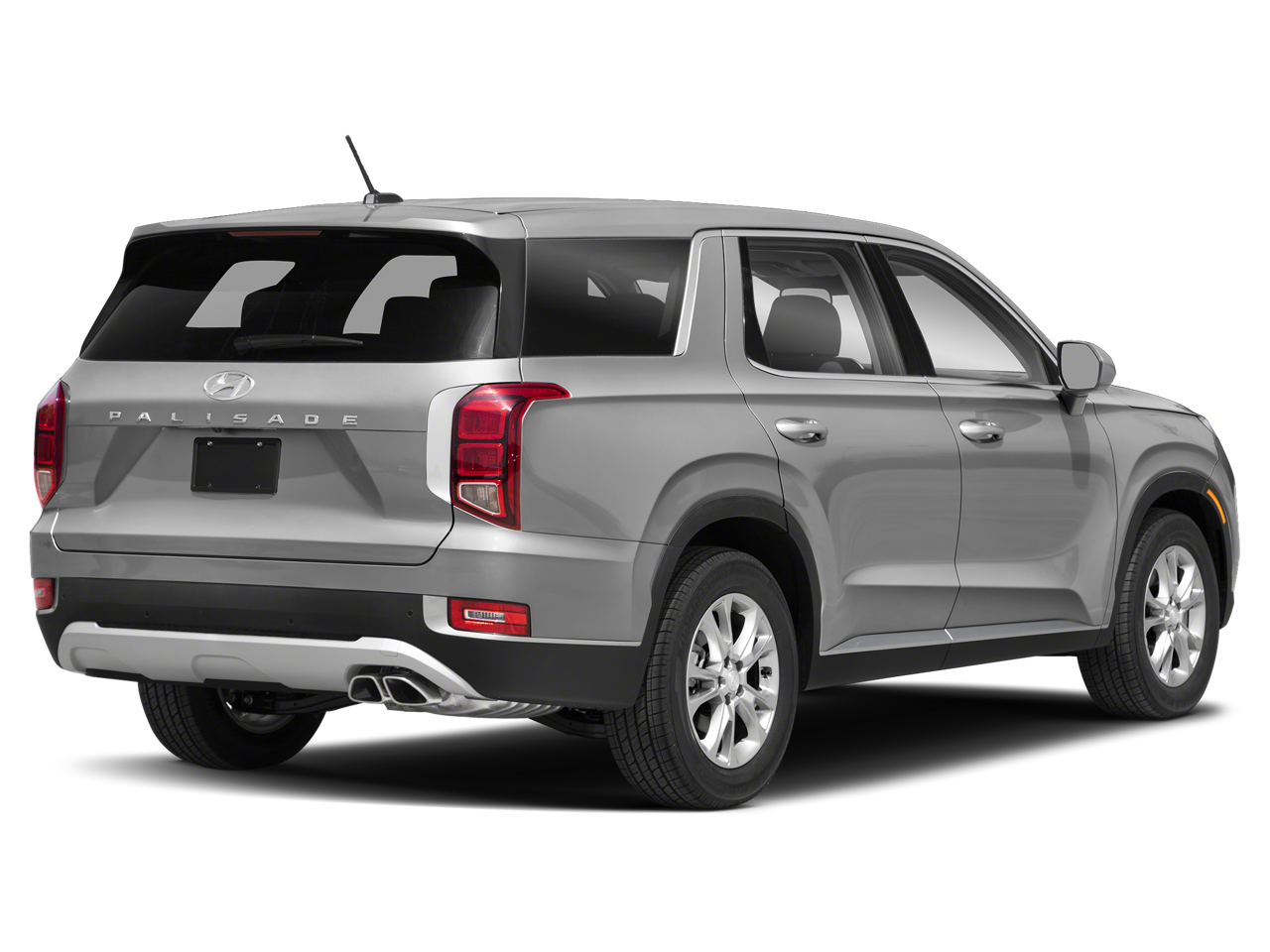 2021 Hyundai PALISADE SE