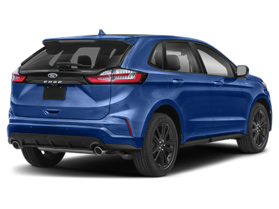 2022 Ford Edge ST-Line