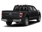 2022 Ford F-150 BLK UNIQUE MULT