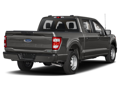 2022 Ford F-150 STX®