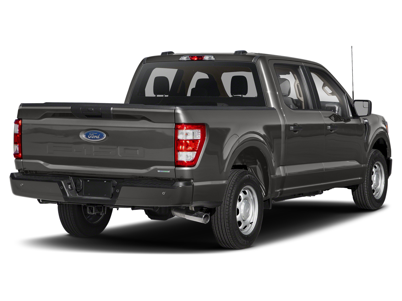 2022 Ford F-150 STX®