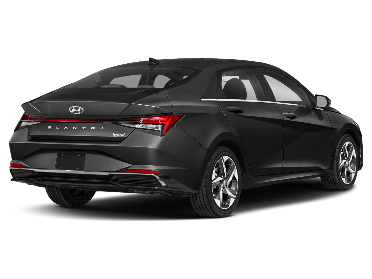 2022 Hyundai Elantra Limited - Photo 24