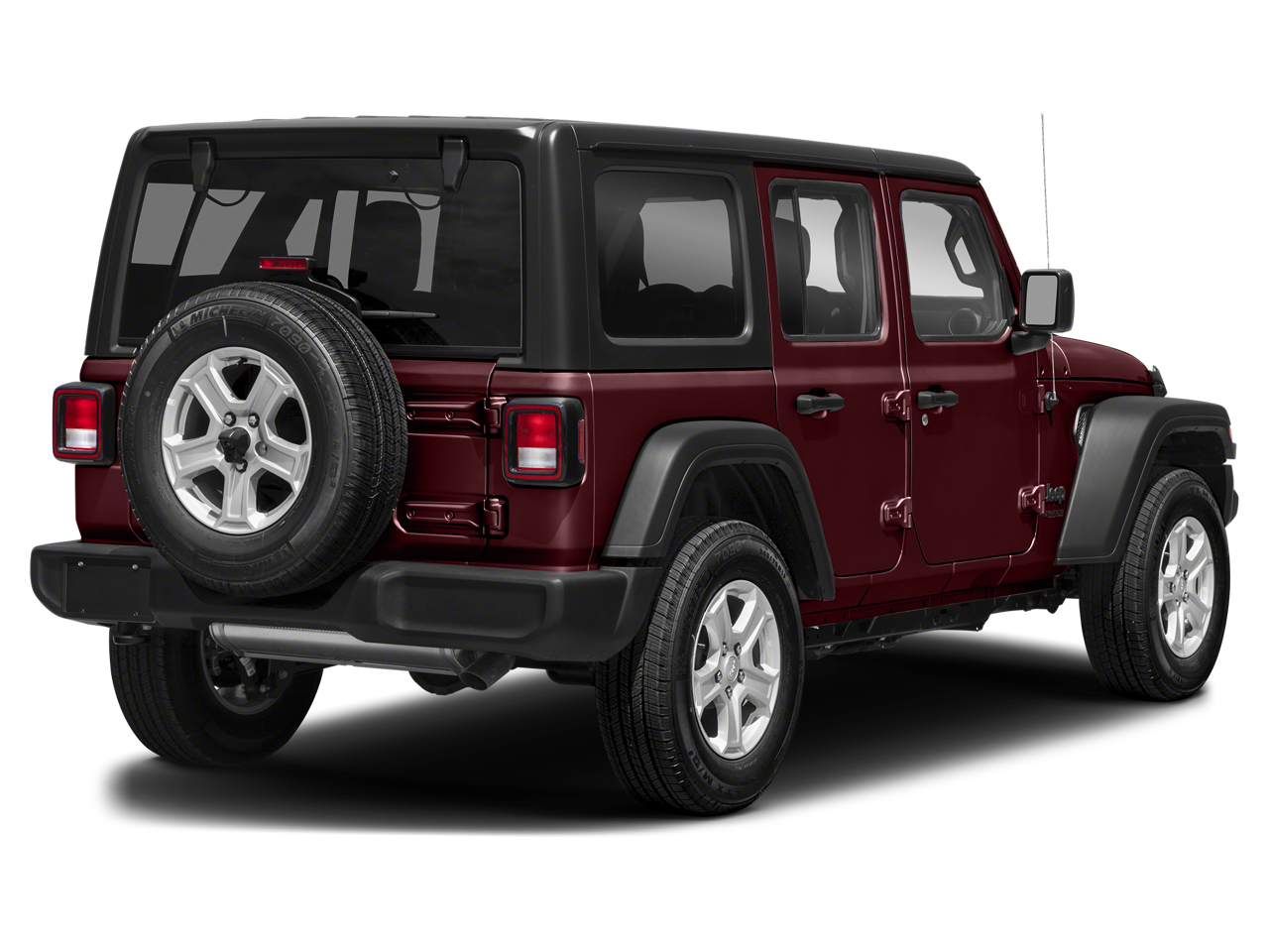2022 Jeep Wrangler Unlimited Willys - Photo 22