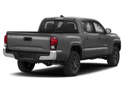 2022 Toyota Tacoma 2WD SR5
