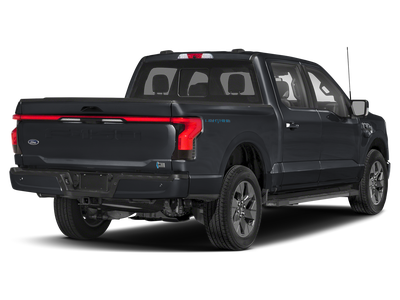 2023 Ford F-150 Lightning Lariat®