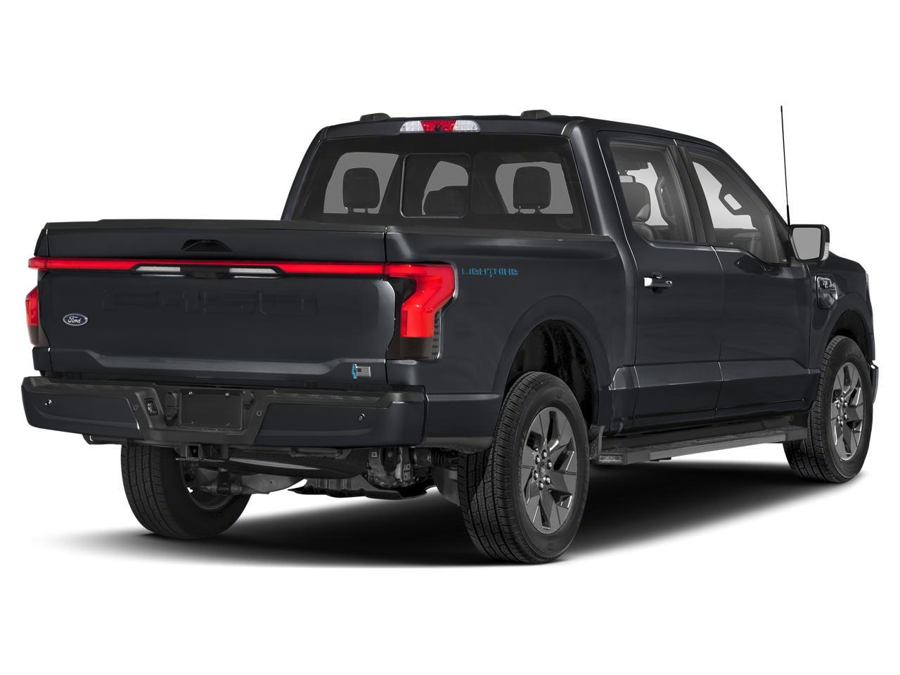 2023 Ford F-150 Lightning Lariat®