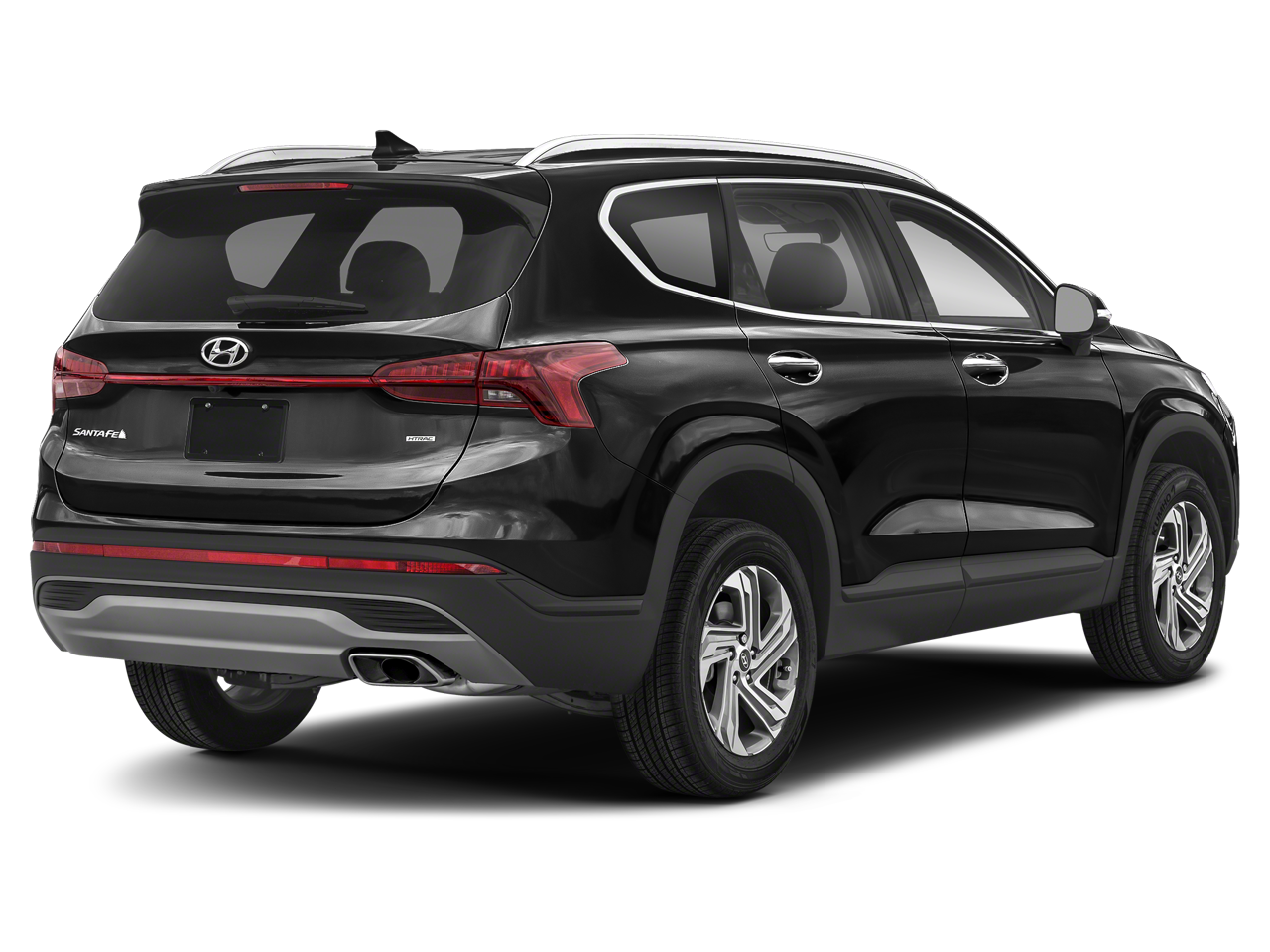 2023 Hyundai Santa Fe SEL Premium photo 2