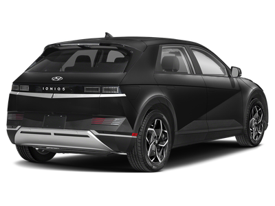 2023 Hyundai IONIQ 5 SE Standard Range