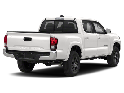 2023 Toyota Tacoma 2WD SR5