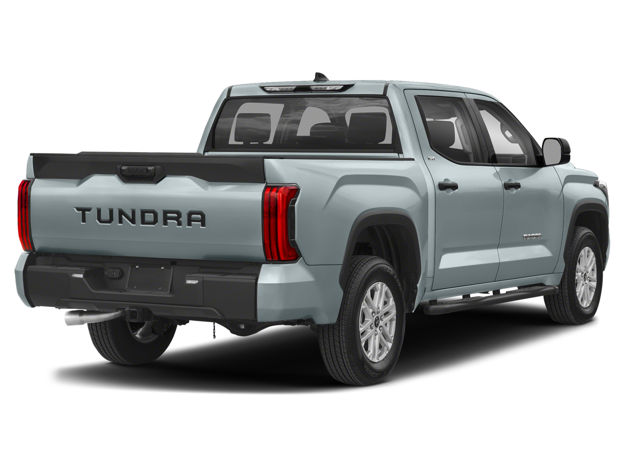 2023 Toyota Tundra 4WD SR5