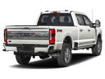 2024 Ford Super Duty F-250 SRW Limited