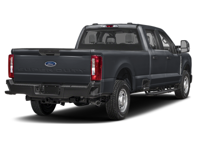 2024 Ford Super Duty F-250 SRW STX®