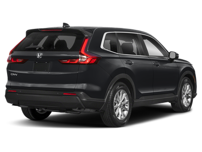 2024 Honda CR-V EX-L W/ WIRELESS APPLE CARPLAY & ANDROID AUTO