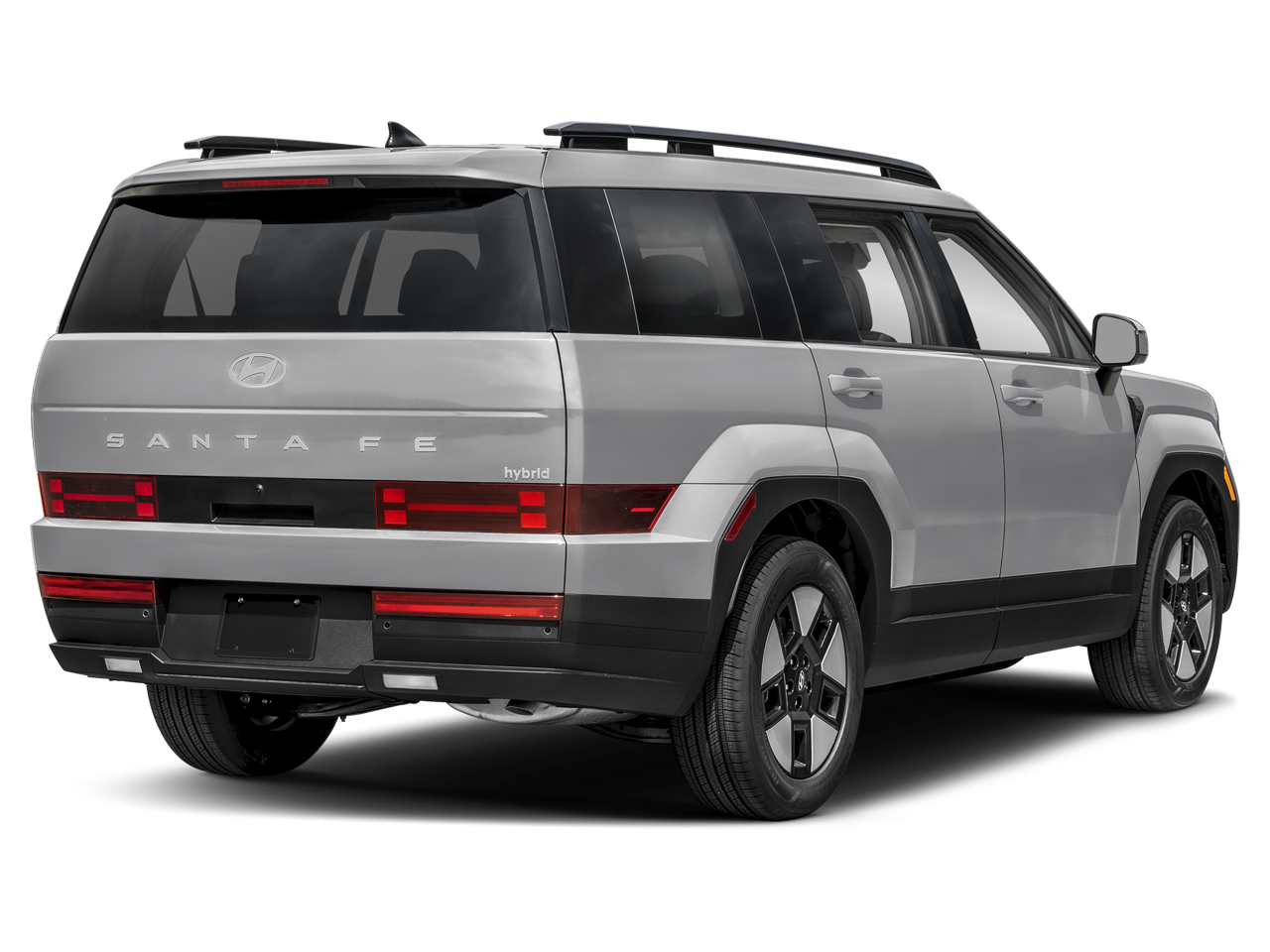 2024 Hyundai Santa Fe SEL HEV - Photo 24