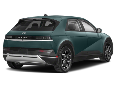 2024 Hyundai IONIQ 5 SE Standard Range