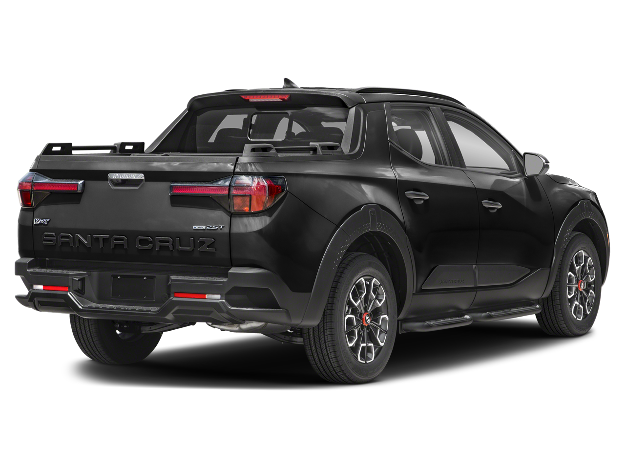 2024 Hyundai SANTA CRUZ XRT