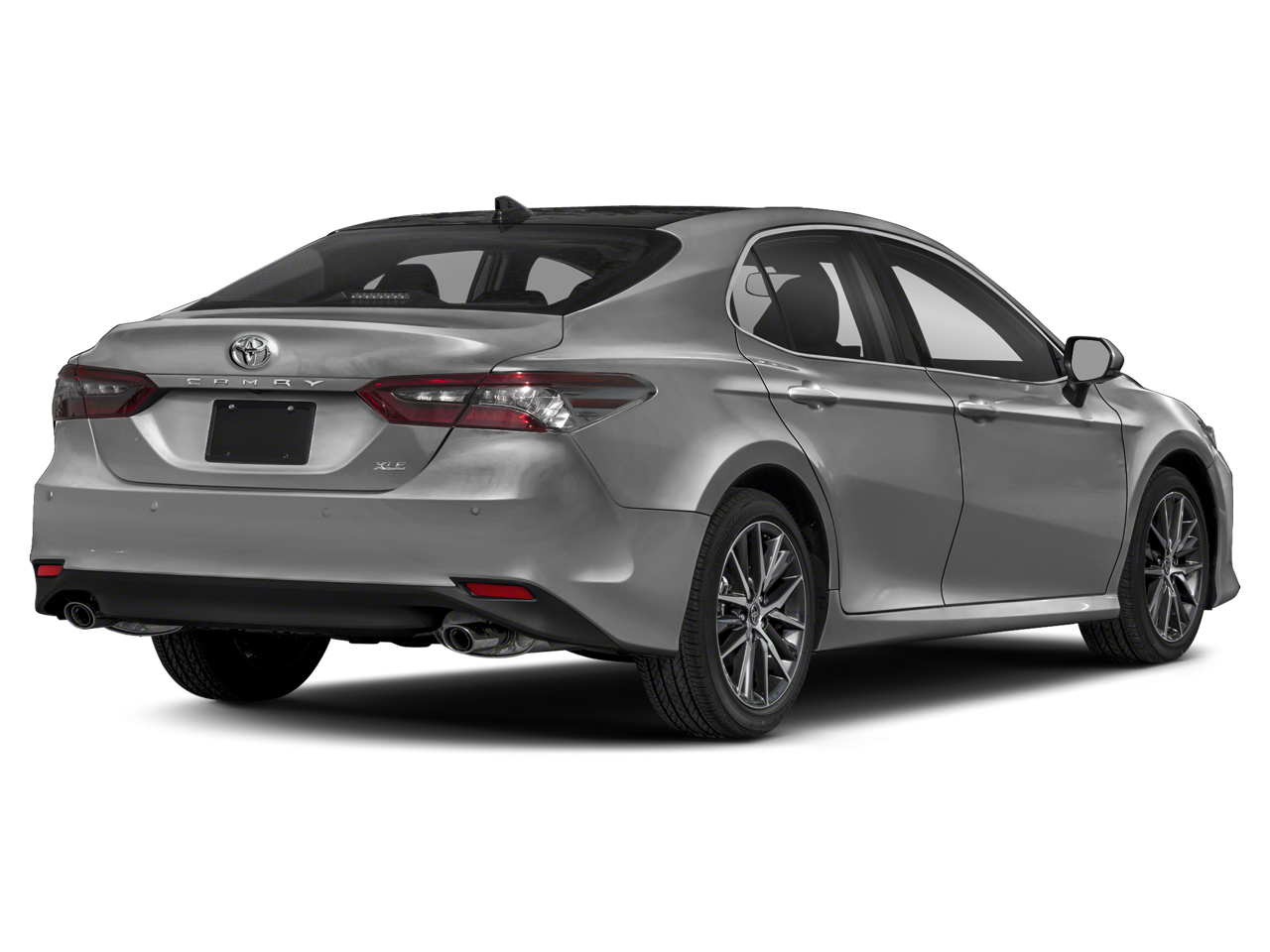 2024 Toyota Camry XLE