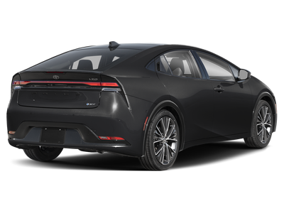 2024 Toyota Prius Limited