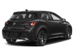 2024 Toyota Corolla Hatchback XSE