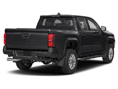 2024 Toyota Tacoma 2WD SR