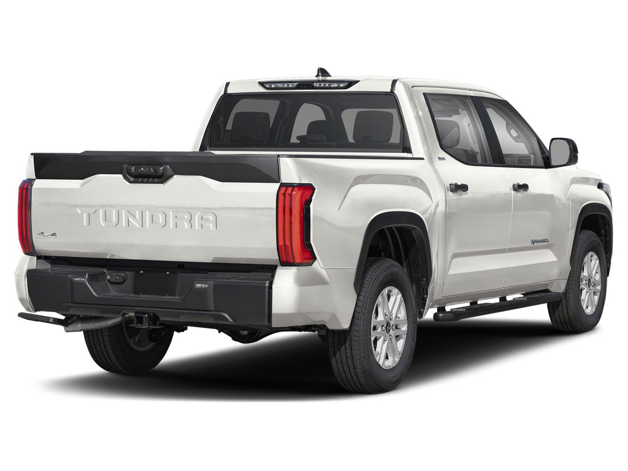 2024 Toyota Tundra 2WD SR5