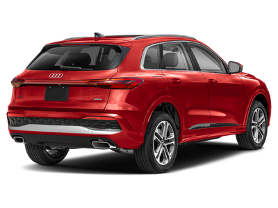 2025 Audi New Q5 Prestige