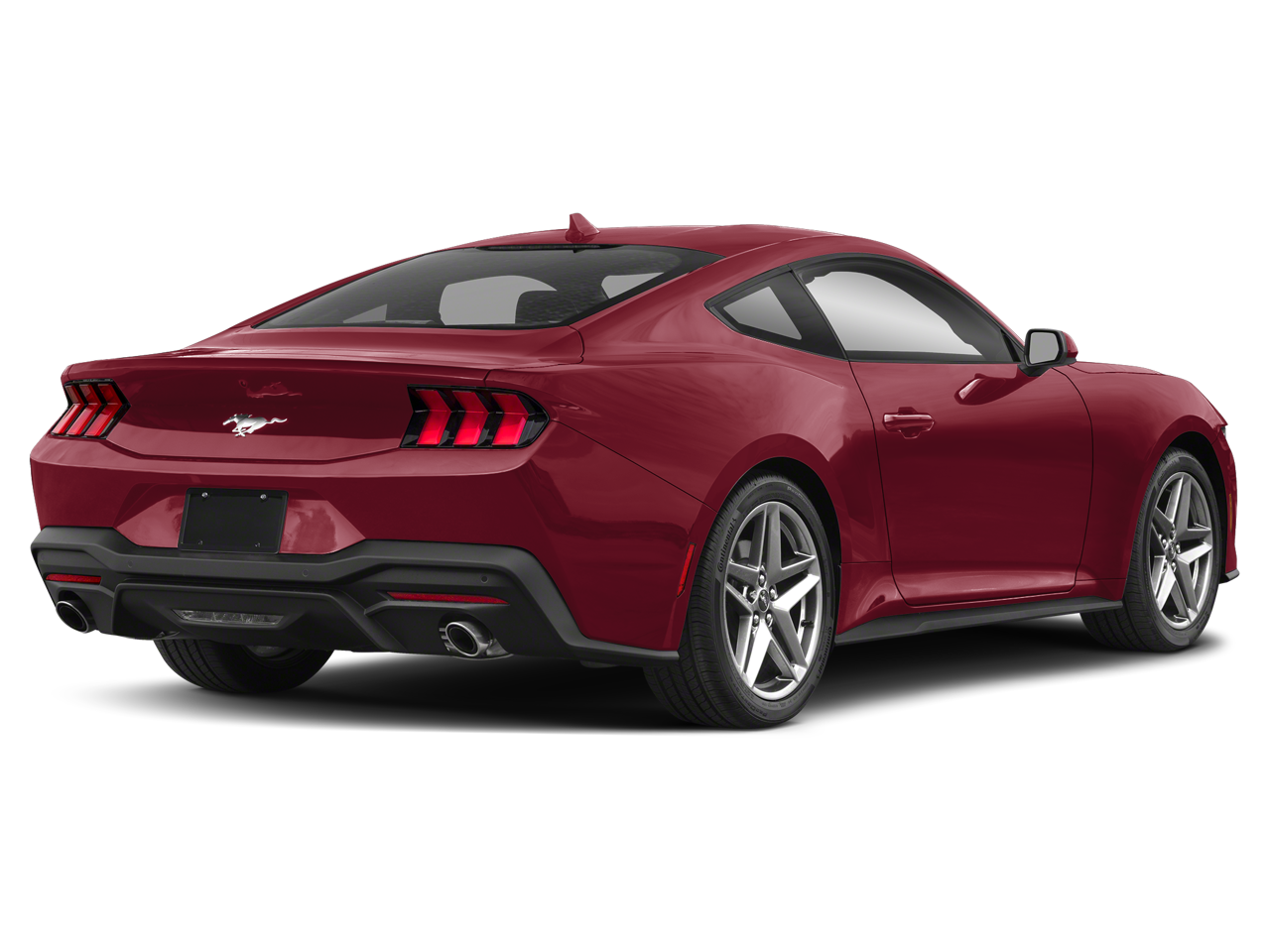 2025 Ford Mustang EcoBoost®