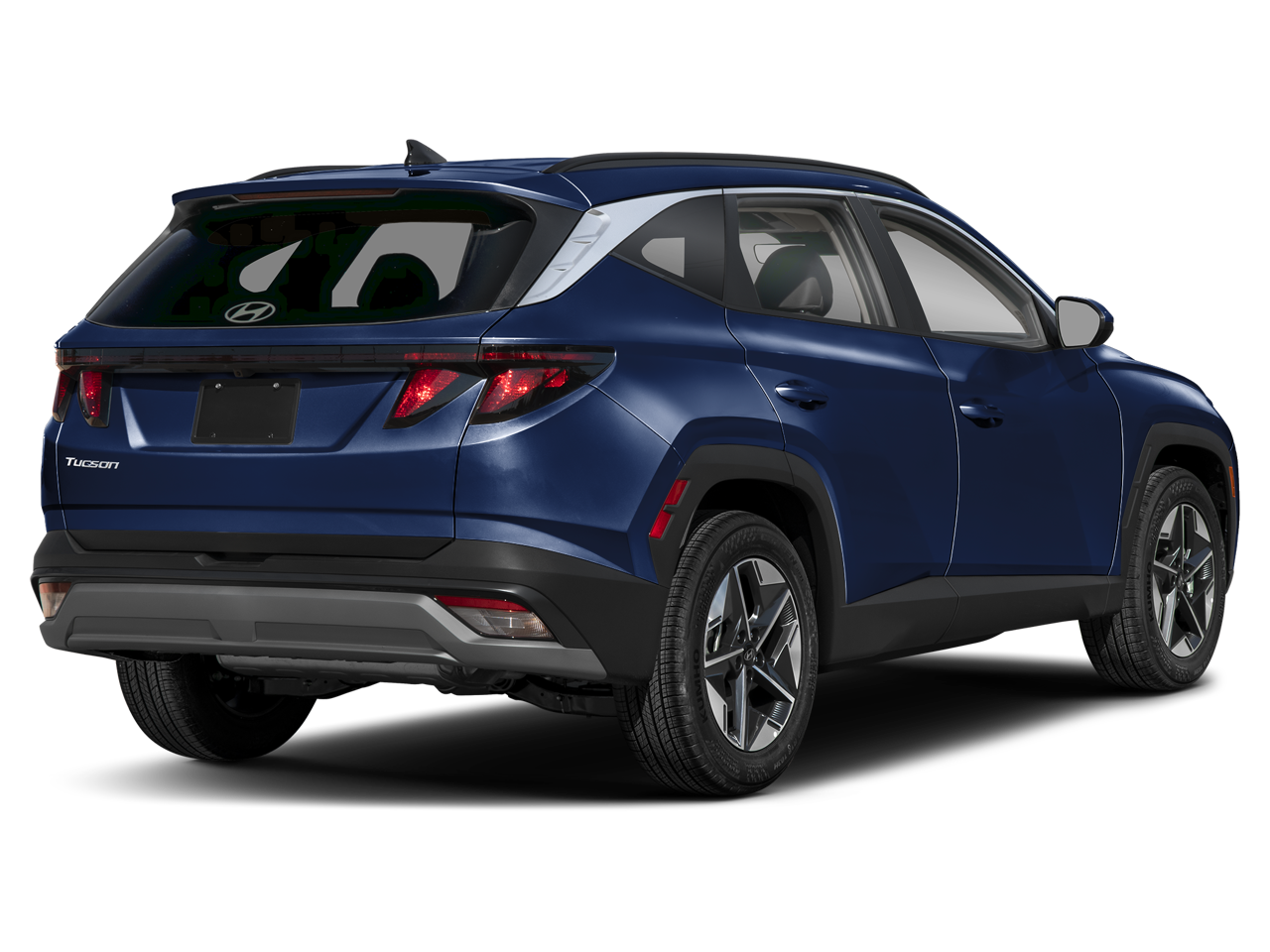 2025 Hyundai Tucson SEL - Photo 24