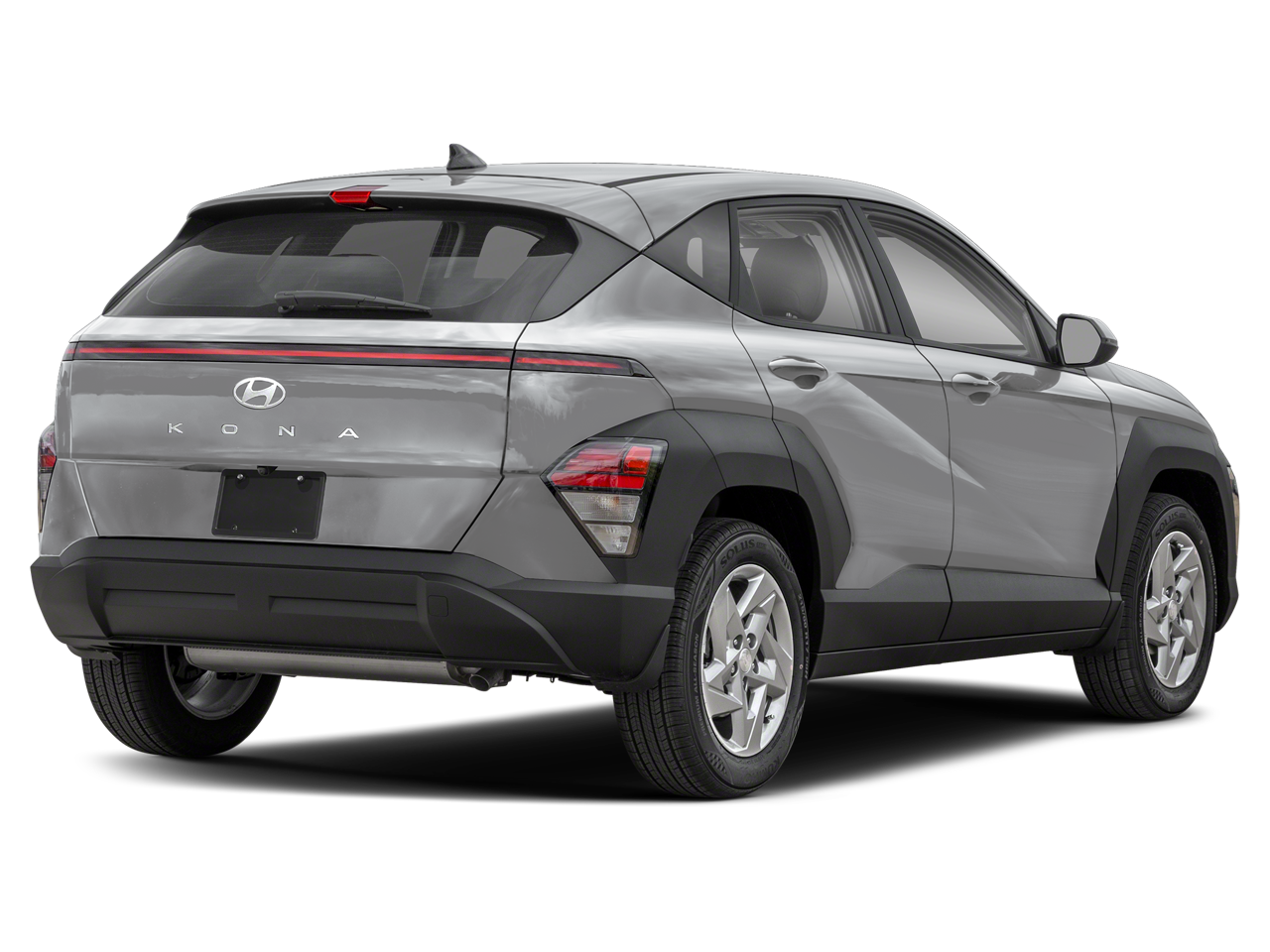2025 Hyundai Kona SE - Photo 24