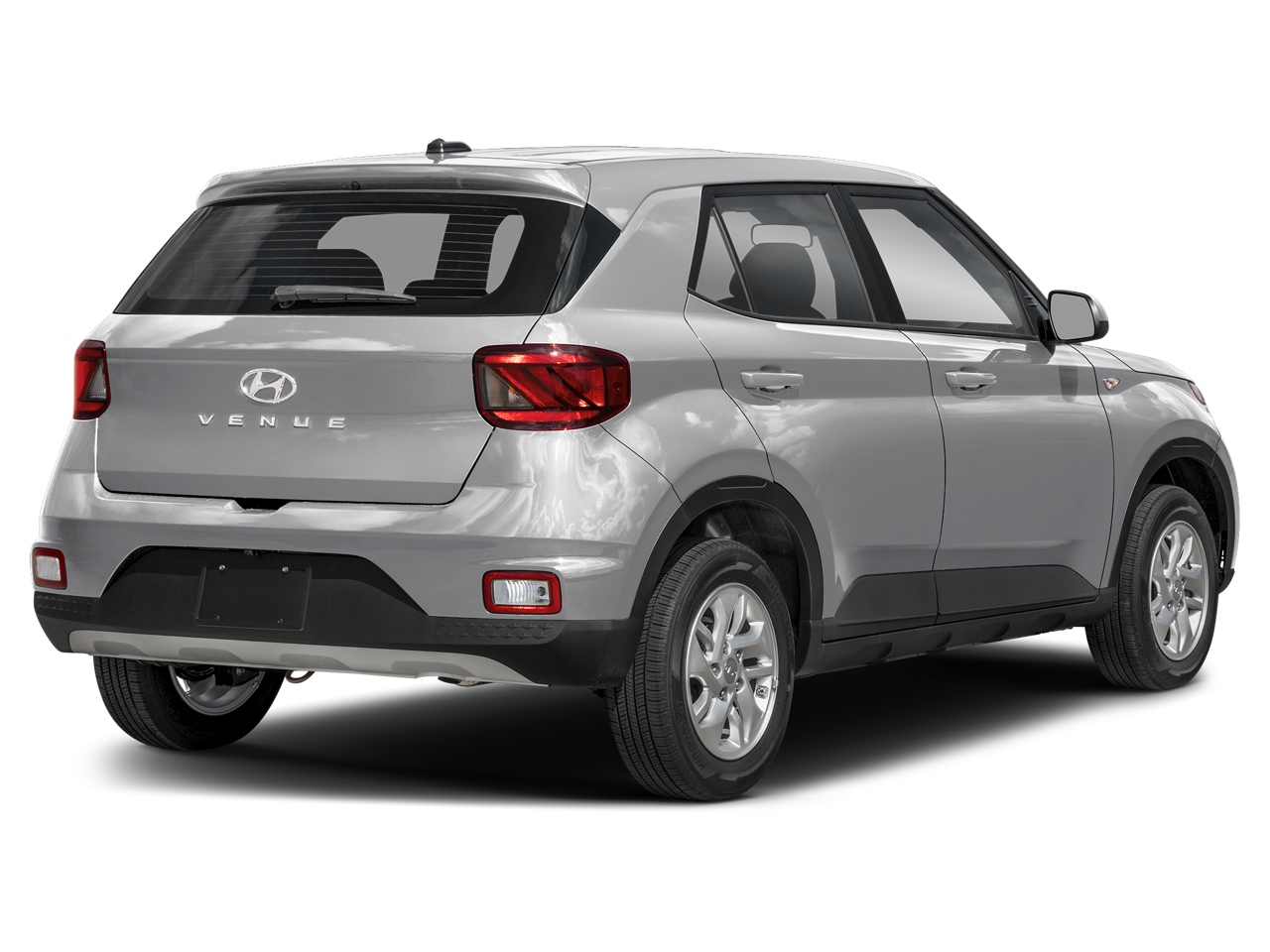 2025 Hyundai VENUE SE