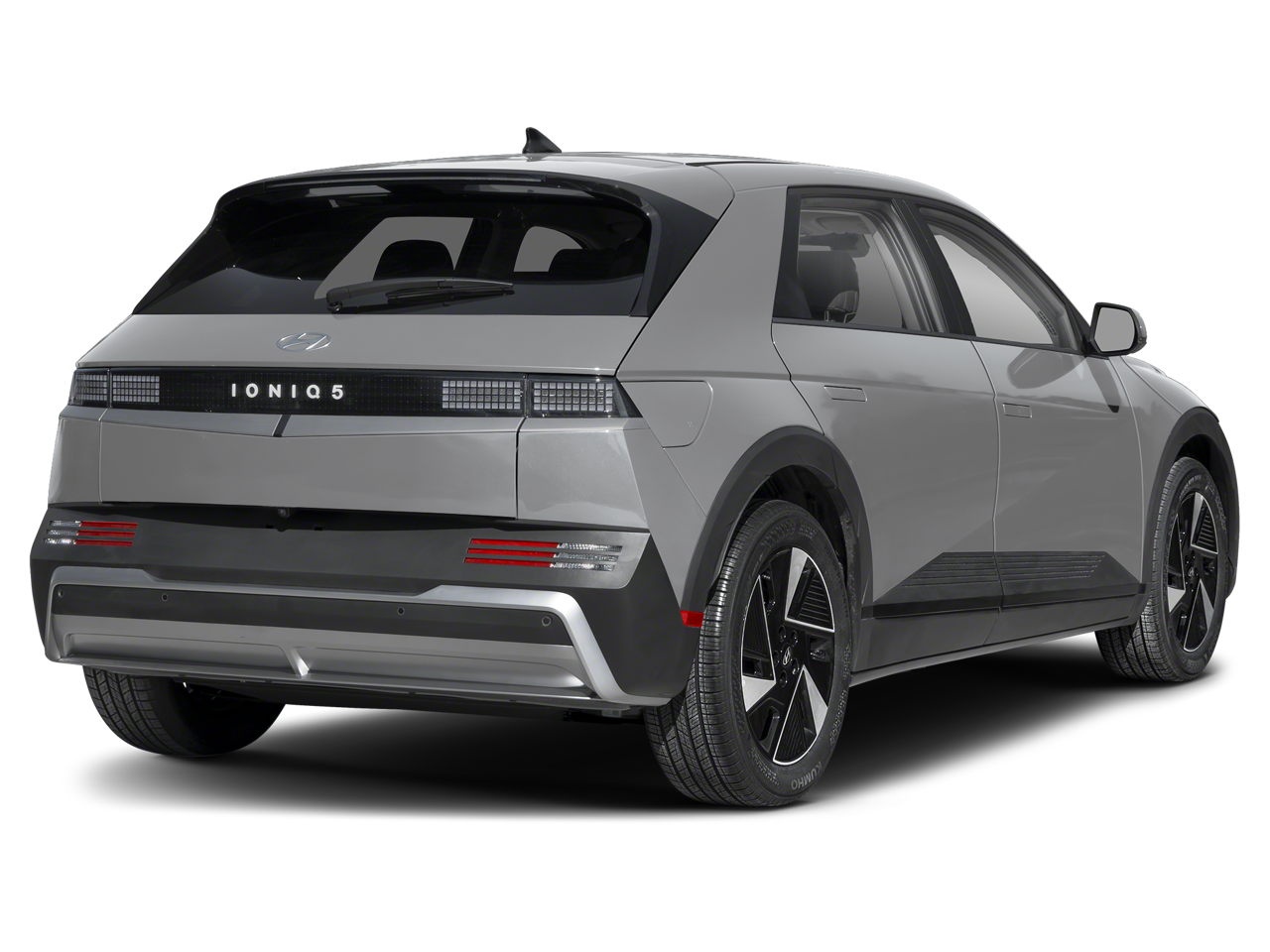 2025 Hyundai IONIQ 5 SE Standard Range