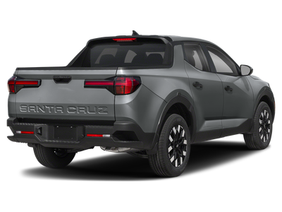 2025 Hyundai SANTA CRUZ SE