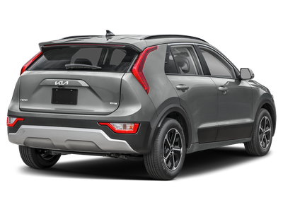 2025 Kia Niro LX
