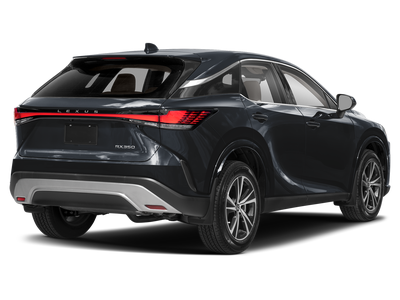 2025 Lexus RX 350 RX 350