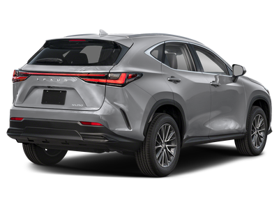 2025 Lexus NX 250 NX 250