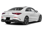 2025 Mercedes-Benz CLA AMG® CLA 35