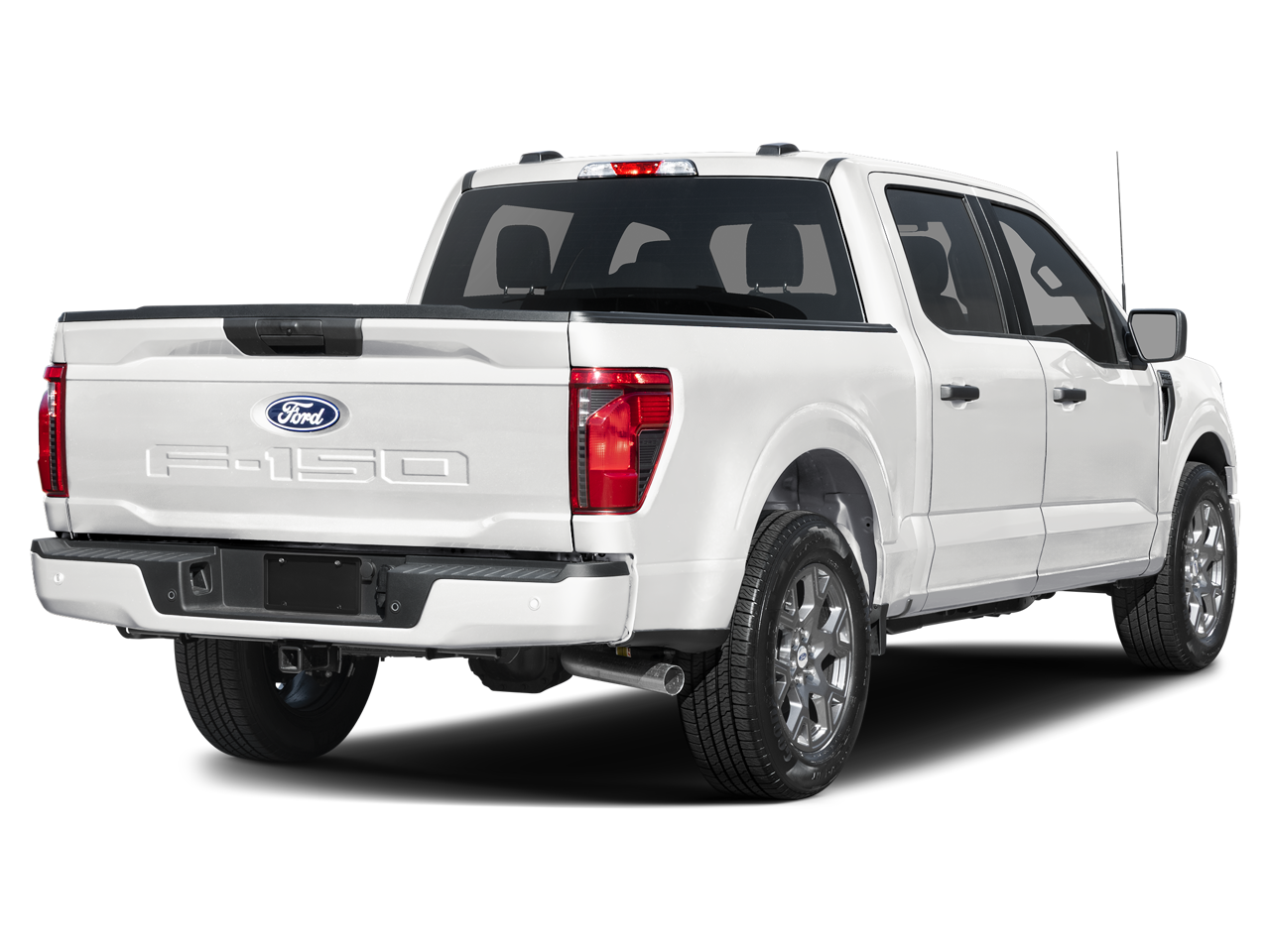 2026 Ford F-150 Lobo