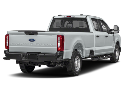 2026 Ford Super Duty F-250 SRW STX®