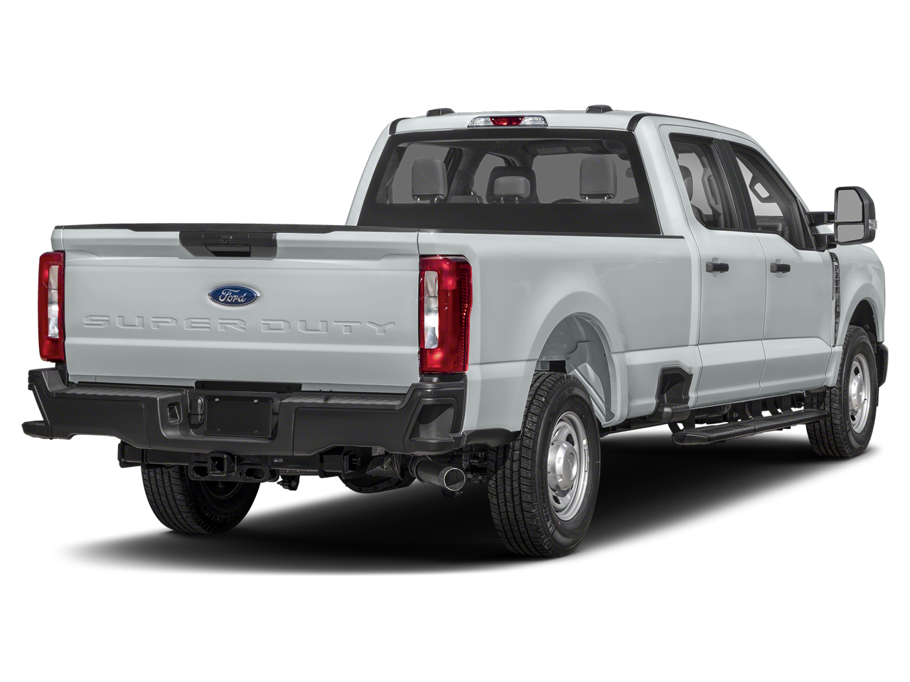 2026 Ford Super Duty F-250 SRW STX®