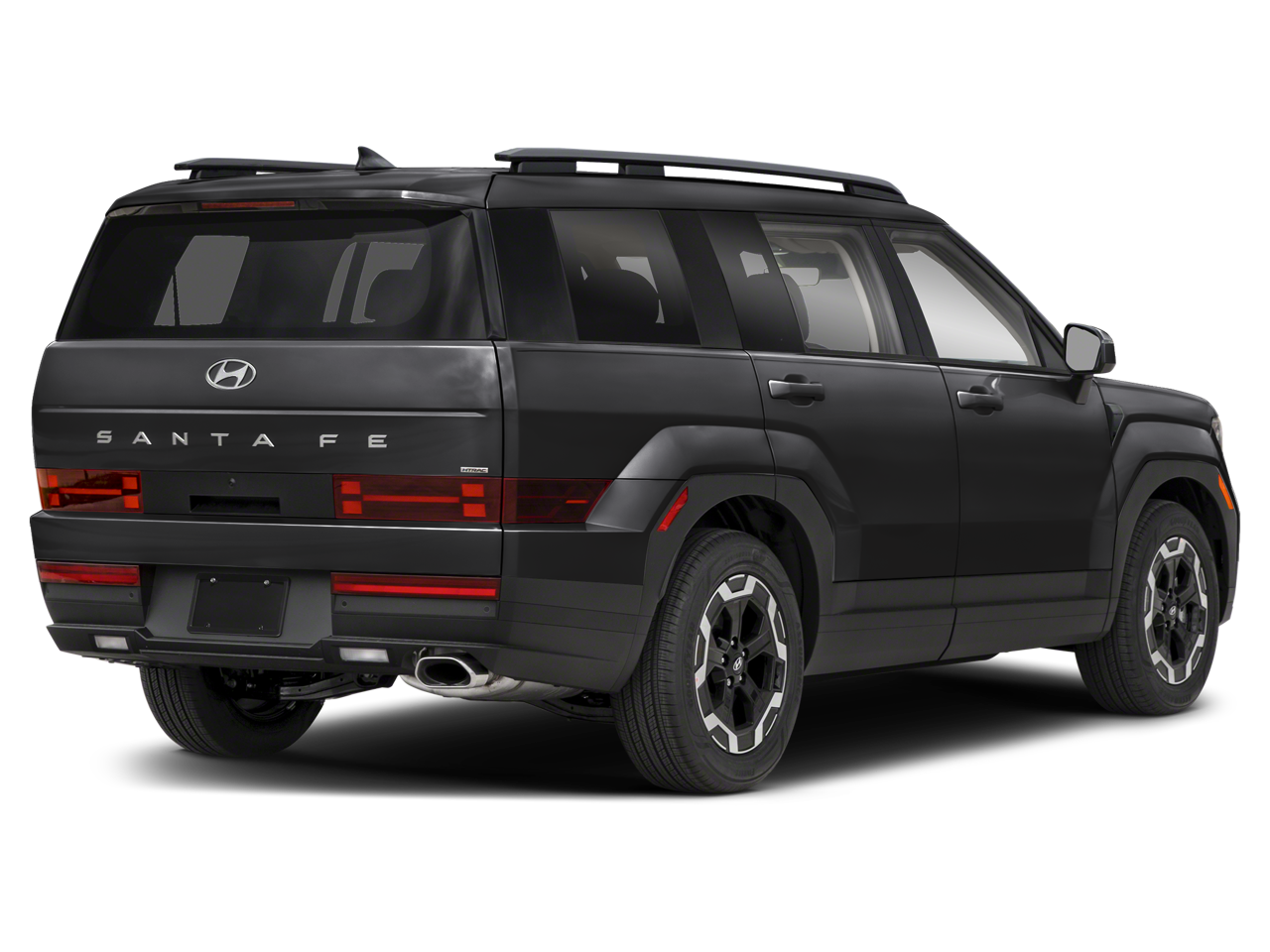 2026 Hyundai Santa Fe SEL - Photo 30