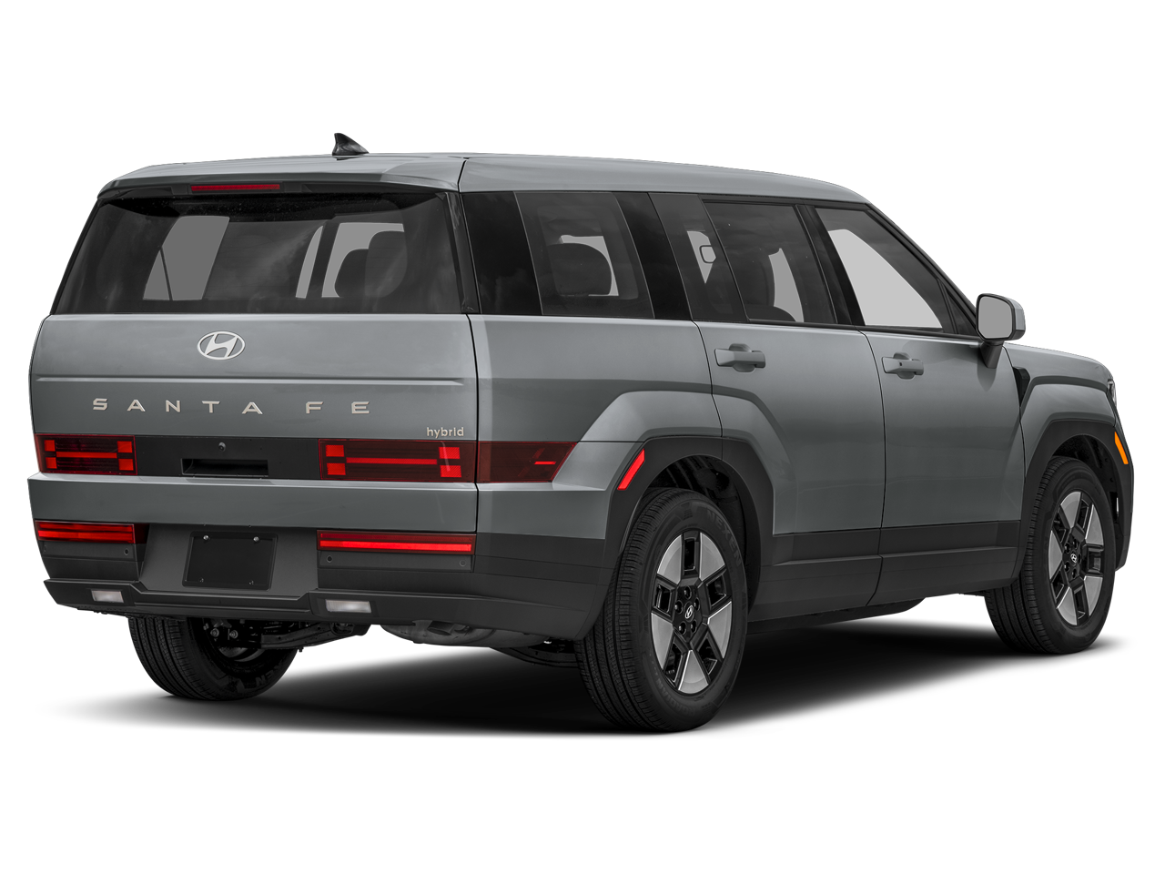2026 Hyundai Santa Fe SE - Photo 22
