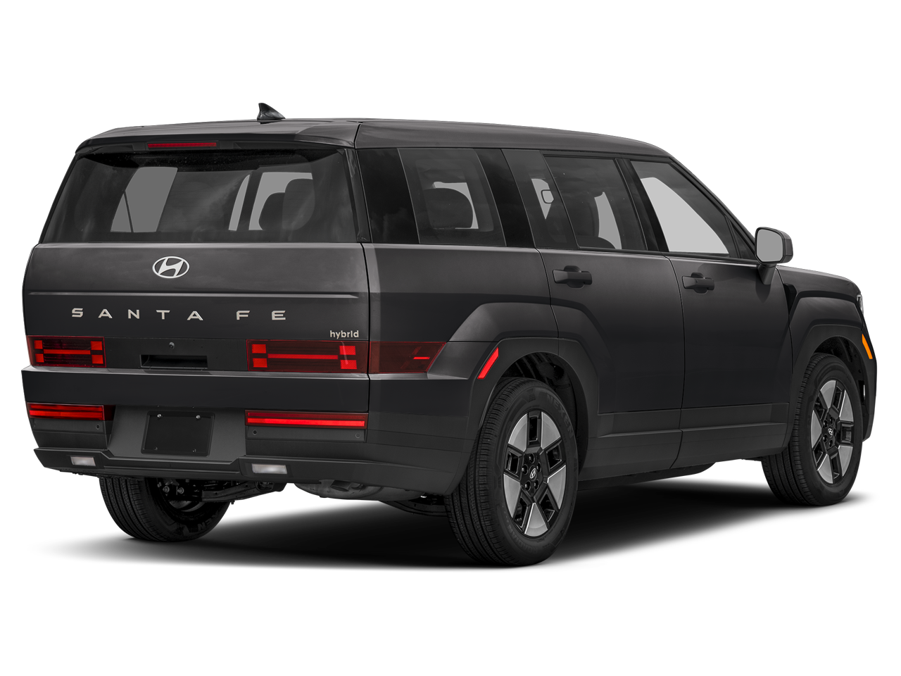 2026 Hyundai Santa Fe SE - Photo 22