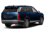 2026 Hyundai PALISADE HYBRID Blue SEL 7P