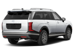 2026 Hyundai PALISADE HYBRID Blue SEL 7 Passenger