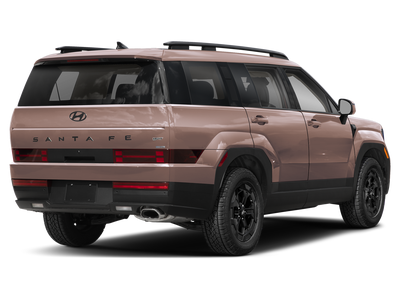 2027 Hyundai SANTA FE XRT