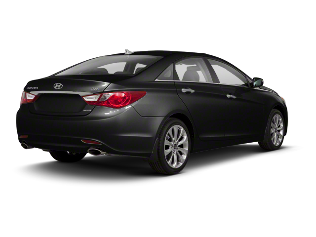 2011 Hyundai SONATA Limited