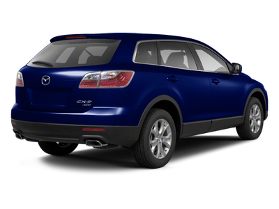 2011 Mazda Mazda CX-9 Sport